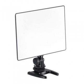 Yongnuo YN300 Air 3200K-5500K LED Video Light + Hard Battery Case For DSLR Camera / Camcorder ,LED Light