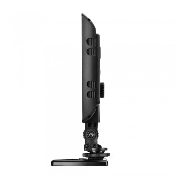 Yongnuo YN300 Air 3200K-5500K LED Video Light + Hard Battery Case For DSLR Camera / Camcorder ,LED Light
