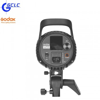 Godox SL-60W White Version Video LED Light  Lamp Continous 5600k 60W Bowens Mount Strobe Flash  for Photography Studio Recording