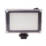 New Dimmable 96 LED Photo Video Fill Light Lamp for Canon Nikon Sony DSLR SLR Camera DV Camcorder Wedding Photography Lighting