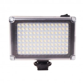 New Dimmable 96 LED Photo Video Fill Light Lamp for Canon Nikon Sony DSLR SLR Camera DV Camcorder Wedding Photography Lighting