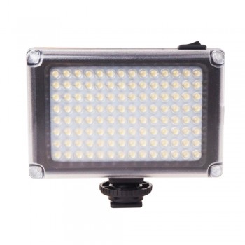 New Dimmable 96 LED Photo Video Fill Light Lamp for Canon Nikon Sony DSLR SLR Camera DV Camcorder Wedding Photography Lighting