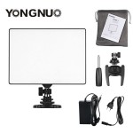 YONGNUO YN300 air YN-300 air Pro LED Camera Video Light video photography Light+AC Power Adapter charger kit For Canon Nikon