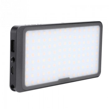 FL-120 3000-5500K Portable LED Fill Light Universal Rotatable Hot Shoe Mount