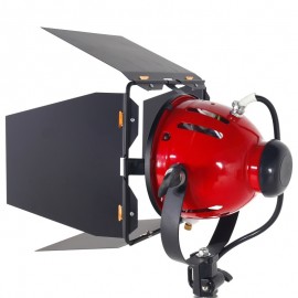 800W Studio Video Red head Light with Dimmer Continuous Lighting + Bulb Free Shipping  CD50