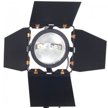 800W Studio Video Red head Light with Dimmer Continuous Lighting + Bulb Free Shipping  CD50