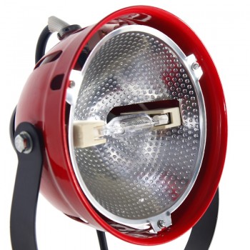 800W Studio Video Red head Light with Dimmer Continuous Lighting + Bulb Free Shipping  CD50