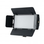 PT-30B LED Video Light Bi-Color amp; Dimmable Camera Camcorder DSLR Video Light Lamp LED Light for Canon Nikon DV Camcorder
