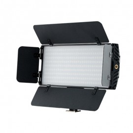 PT-30B LED Video Light Bi-Color amp; Dimmable Camera Camcorder DSLR Video Light Lamp LED Light for Canon Nikon DV Camcorder