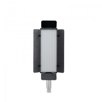 PT-30B LED Video Light Bi-Color amp; Dimmable Camera Camcorder DSLR Video Light Lamp LED Light for Canon Nikon DV Camcorder