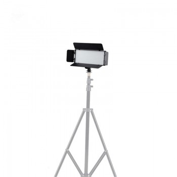 PT-30B LED Video Light Bi-Color amp; Dimmable Camera Camcorder DSLR Video Light Lamp LED Light for Canon Nikon DV Camcorder