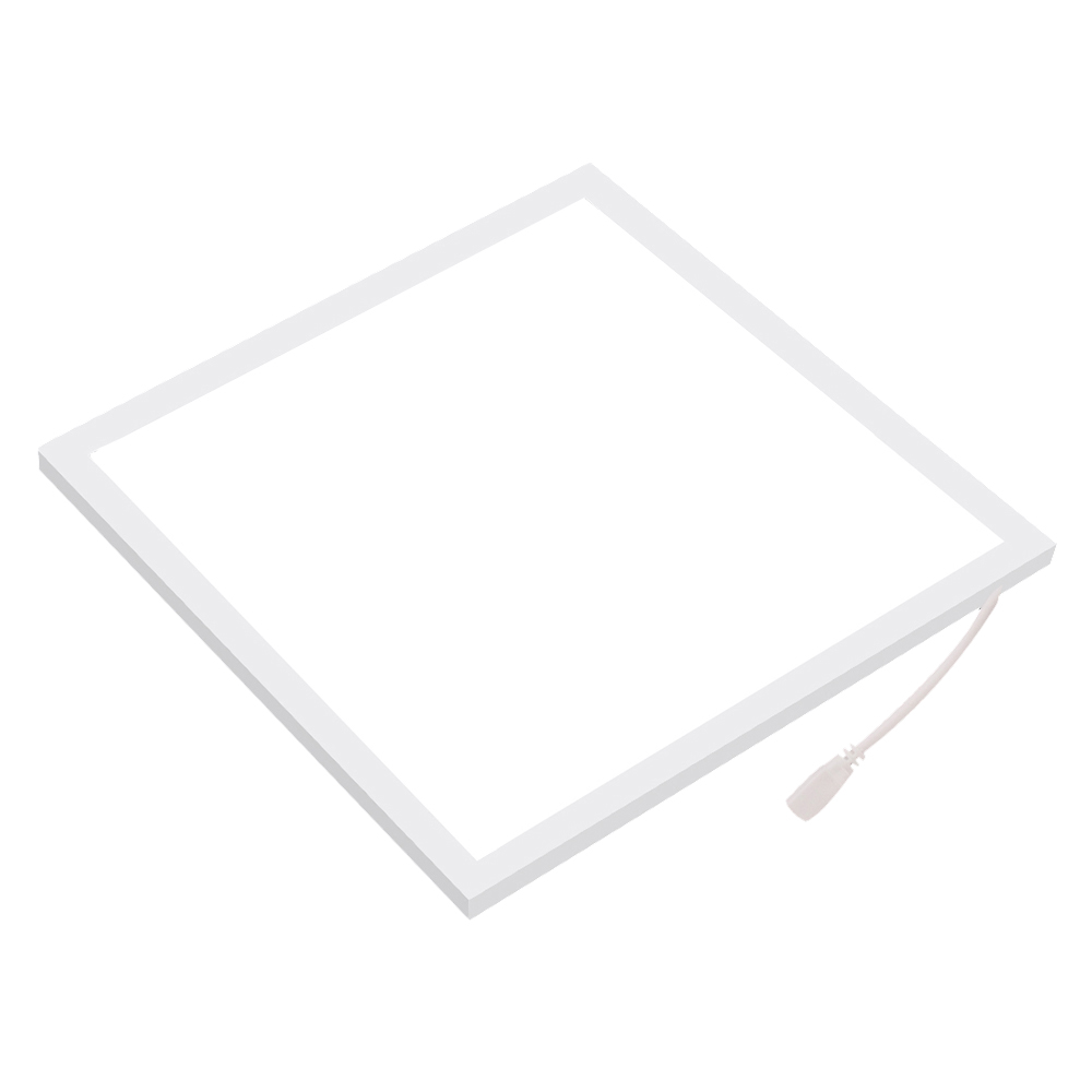 8.85 X 8.85in LED Photography Shadowless Bottom Light Background Studio Lighting Panel Bright Outline Sharpness Back Light Pad