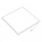 8.85 X 8.85in LED Photography Shadowless Bottom Light Background Studio Lighting Panel Bright Outline Sharpness Back Light Pad