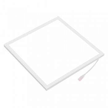 8.85 X 8.85in LED Photography Shadowless Bottom Light Background Studio Lighting Panel Bright Outline Sharpness Back Light Pad
