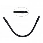 Lightupfoto photo studio accessory 50CM Magic Flex Arm Flexible Tube 1/4 Screw For Photo Studio Lighting PFB7C