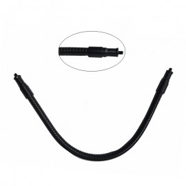 Lightupfoto photo studio accessory 50CM Magic Flex Arm Flexible Tube 1/4 Screw For Photo Studio Lighting PFB7C