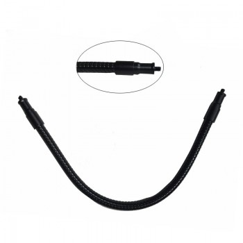 Lightupfoto photo studio accessory 50CM Magic Flex Arm Flexible Tube 1/4 Screw For Photo Studio Lighting PFB7C