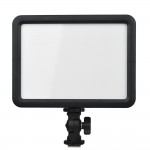 Godox LEDP120C Adjustable color temperature light Ultra-thin LED Video Light camera Light for Cannon Nikon Sony DSLR Camera