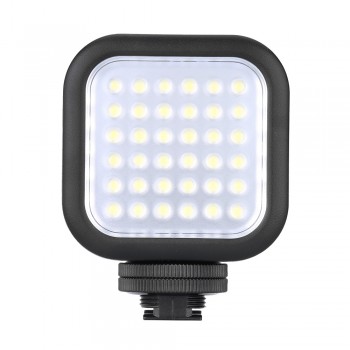 Original Godox 36 LED Lights Photographic Lighting for DSLR Camera Camcorder mini DVR