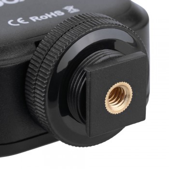 Original Godox 36 LED Lights Photographic Lighting for DSLR Camera Camcorder mini DVR