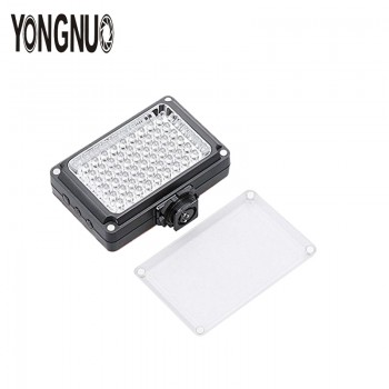 YONGNUO YN-0906 Profession 54 LED Video Lamp Lights Photographic Lighting 5500K/3200K For Canon Nikon SLR DSLR Camera Camcorder