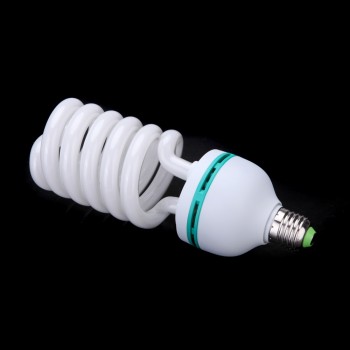 Photographic Lighting E27 110V 150W 5500K Photo Studio Bulb Video Light Photography Daylight Lamp