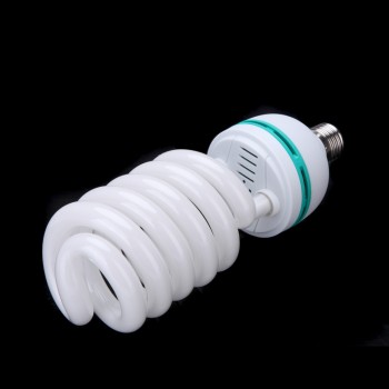 Photographic Lighting E27 110V 150W 5500K Photo Studio Bulb Video Light Photography Daylight Lamp