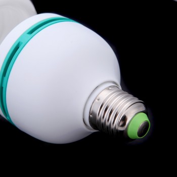 Photographic Lighting E27 110V 150W 5500K Photo Studio Bulb Video Light Photography Daylight Lamp