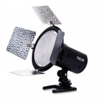 New YONGNUO YN216 Bi-color 3200K-5500K Pro LED Video Light Camera Shoot for Canon Sony Camcorder DSLR