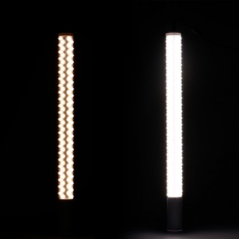 YONGNUO YN260 Handheld LED Video Light 3200K-5500K RGB Full Color Bi-color Photo Studio Light APP Control Interview