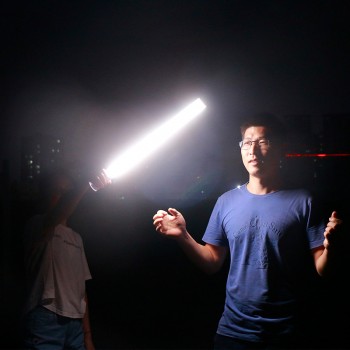 YONGNUO YN260 Handheld LED Video Light 3200K-5500K RGB Full Color Bi-color Photo Studio Light APP Control Interview