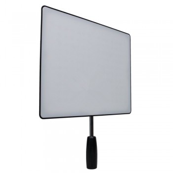 YONGNUO YN-600 Air YN600 Air Ultra Thin LED Camera Video Light Panel 5500K Photography Studio Lighting+AC Power Adapter+Battery