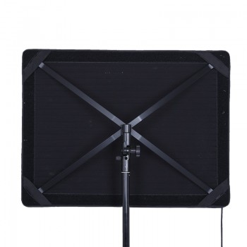 Falcon Eyes 100W For Video Camera LED Fotografia Profesional Light Flexible Lighting Portable Beauty Lamp RX-18TD with Diffuser