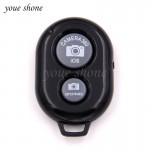 1pcs Bluetooth Remote Control Button Wireless Controller Self-Timer Camera Stick Shutter Release Phone Monopod Selfie for ios
