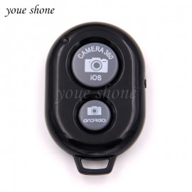 1pcs Bluetooth Remote Control Button Wireless Controller Self-Timer Camera Stick Shutter Release Phone Monopod Selfie for ios