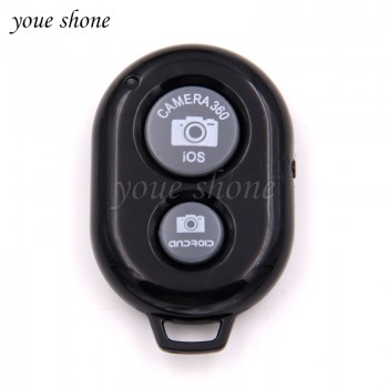 1pcs Bluetooth Remote Control Button Wireless Controller Self-Timer Camera Stick Shutter Release Phone Monopod Selfie for ios