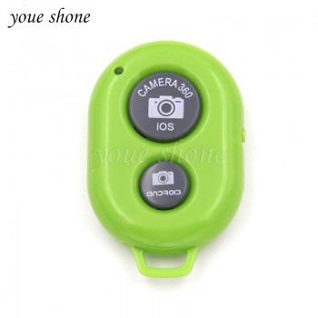1pcs Bluetooth Remote Control Button Wireless Controller Self-Timer Camera Stick Shutter Release Phone Monopod Selfie for ios
