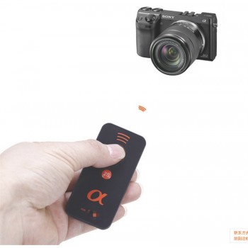 IR Infrared Shutter Release Remote Control For Sony Alpha A7 A7 II A7R A7S A6000 a230/a330/a450/a500/a550/a700/a900