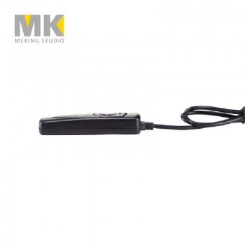 MC-DC2 Cable Shutter Release Timer Remote control trigger for Nikon D90 D5100 D5200 D3100 D3200 D7000 D7100 D600