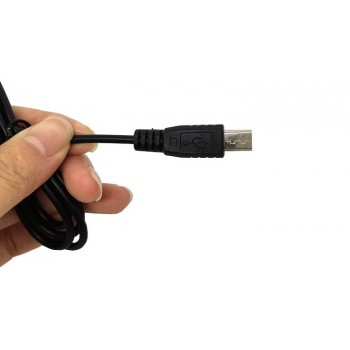 RM-VPR1 Wired Remote Shutter Release for Sony Alpha A7 A7R A7II A3000 A5000 A6000 SLT-A58 NEX-3NL DSC-HX300 Camera Switch