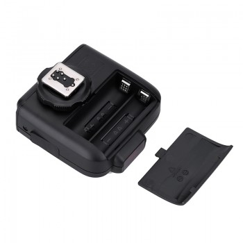 GODOX X1T-F X1T-C X1T-S X1T-O X1T-N 2.4G Wireless TTL HSS Flash Trigger Transmitter for Canon Nikon Sony Fujifilm Olympus Camera