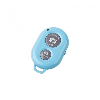 FGHGF Camera Bluetooth Remote Controller photo shutter Release For iphone 6 6s 7 Pau de Selfie stick for samsung s8 for Android
