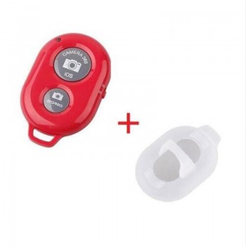 FGHGF Camera Bluetooth Remote Controller photo shutter Release For iphone 6 6s 7 Pau de Selfie stick for samsung s8 for Android