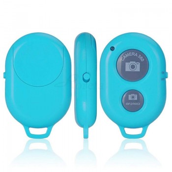 Roreta Bluetooth Wireless Remote control shutter for iPhone Android Phone Bluetooth Remote shutter