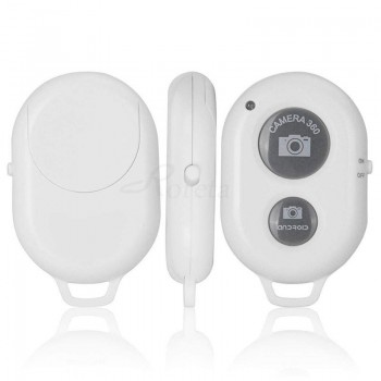 Roreta Bluetooth Wireless Remote control shutter for iPhone Android Phone Bluetooth Remote shutter
