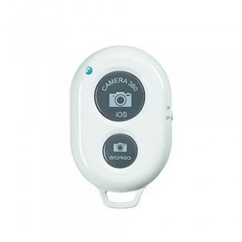 Roreta Bluetooth Wireless Remote control shutter for iPhone Android Phone Bluetooth Remote shutter