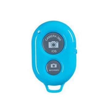 Roreta Bluetooth Wireless Remote control shutter for iPhone Android Phone Bluetooth Remote shutter