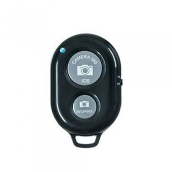 Roreta Bluetooth Wireless Remote control shutter for iPhone Android Phone Bluetooth Remote shutter