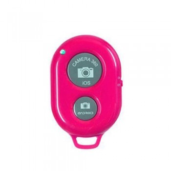 Roreta Bluetooth Wireless Remote control shutter for iPhone Android Phone Bluetooth Remote shutter