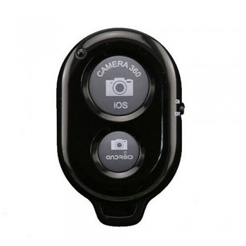Wireless Bluetooth Self-Timer Shutter Release Camera Remote Controller for iPhone 5 6 for Samsung Smart android Phone Photograph